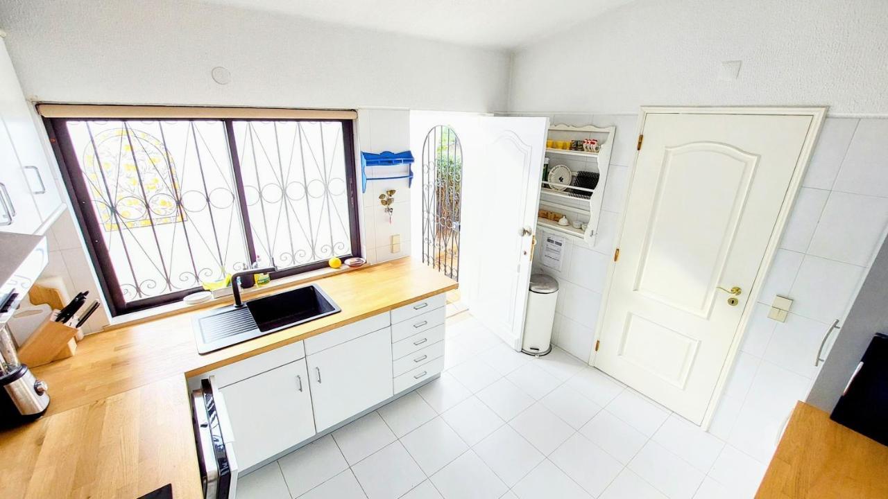 Casa Jolie Villa Вале до Лобо Екстериор снимка