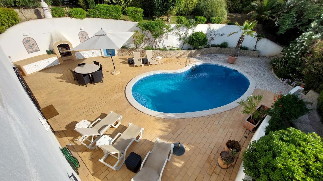 Casa Jolie Villa Вале до Лобо Екстериор снимка