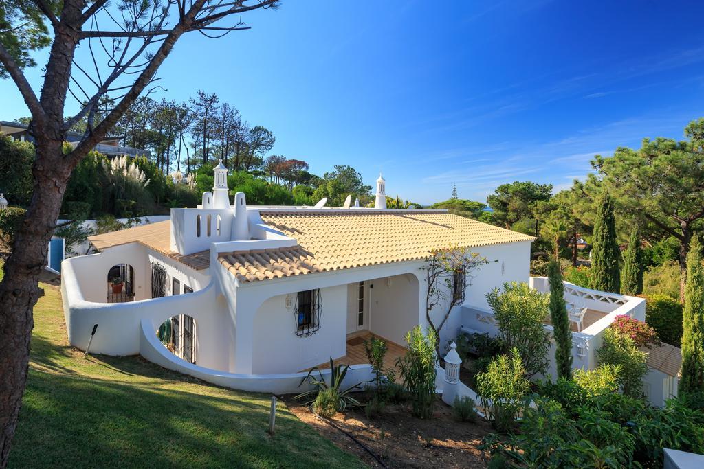 Casa Jolie Villa Вале до Лобо Екстериор снимка
