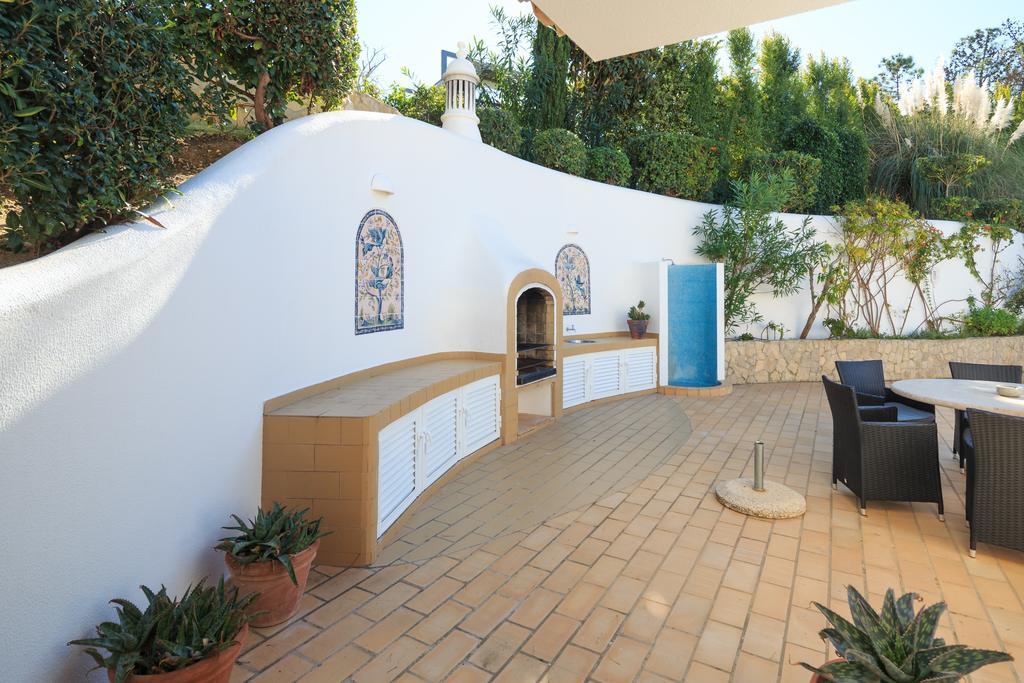 Casa Jolie Villa Вале до Лобо Екстериор снимка
