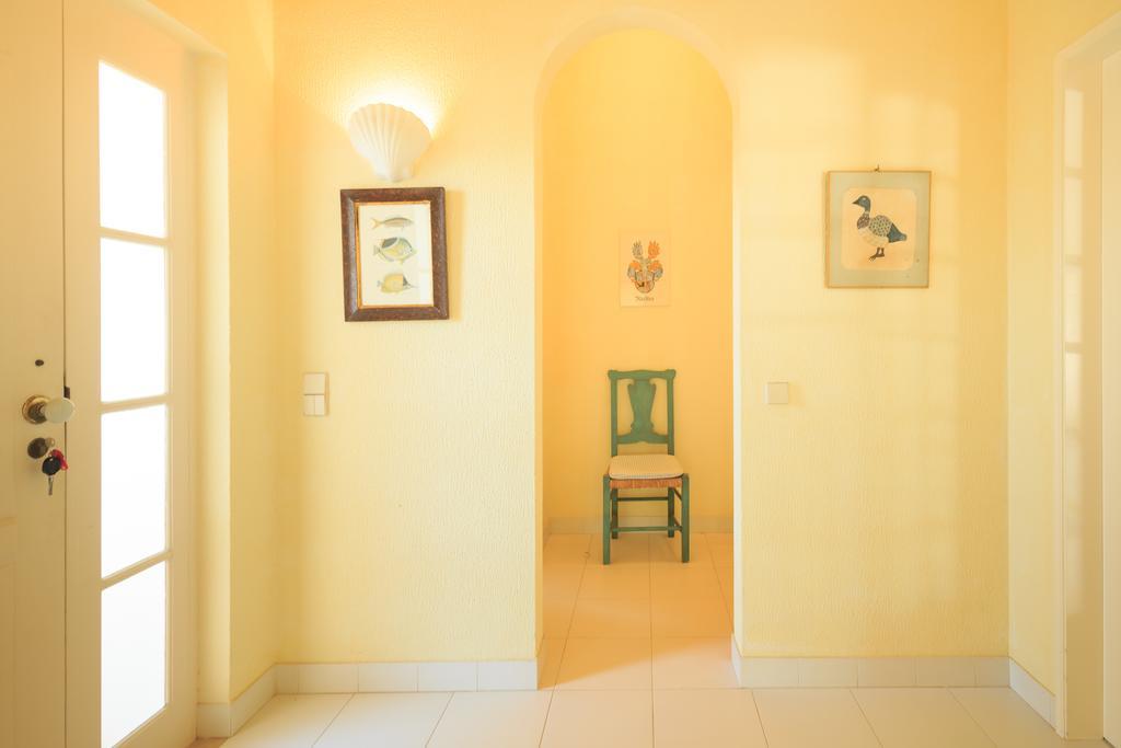 Casa Jolie Villa Вале до Лобо Екстериор снимка